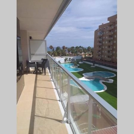 Apartamento A Estrenar En Miramar-Marina Dor-1Era Linea De Playa Apartment Oropesa del Mar Exterior photo