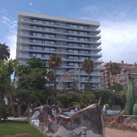 Apartamento A Estrenar En Miramar-Marina Dor-1Era Linea De Playa Apartment Oropesa del Mar Exterior photo
