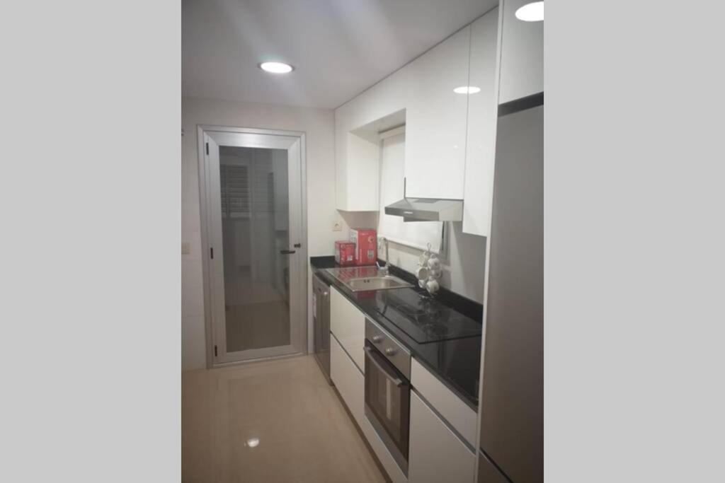 Apartamento A Estrenar En Miramar-Marina Dor-1Era Linea De Playa Apartment Oropesa del Mar Exterior photo