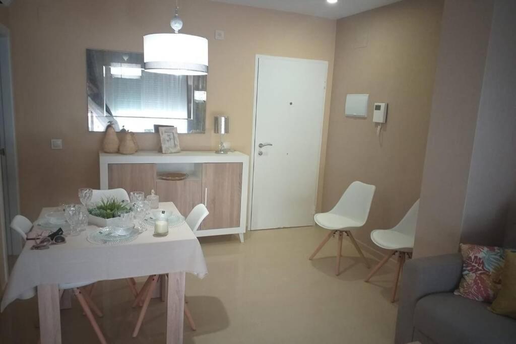 Apartamento A Estrenar En Miramar-Marina Dor-1Era Linea De Playa Apartment Oropesa del Mar Exterior photo